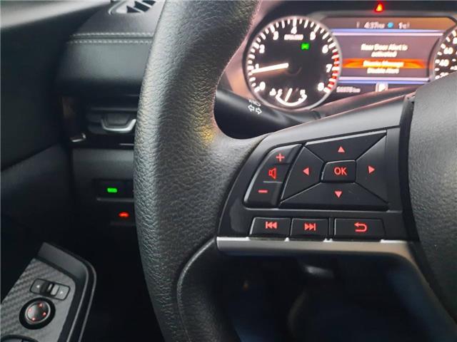 2023 Nissan Sentra SV (Stk: PV4417) in Cornwall - Image 29 of 30