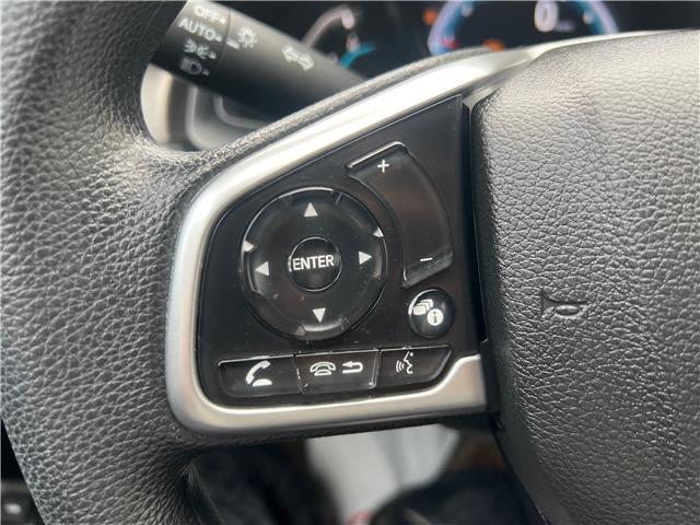 2020 Honda Civic LX (Stk: C26317A) in Toronto - Image 15 of 22