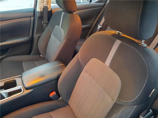 2023 Nissan Sentra SV (Stk: PV4417) in Cornwall - Image 21 of 30