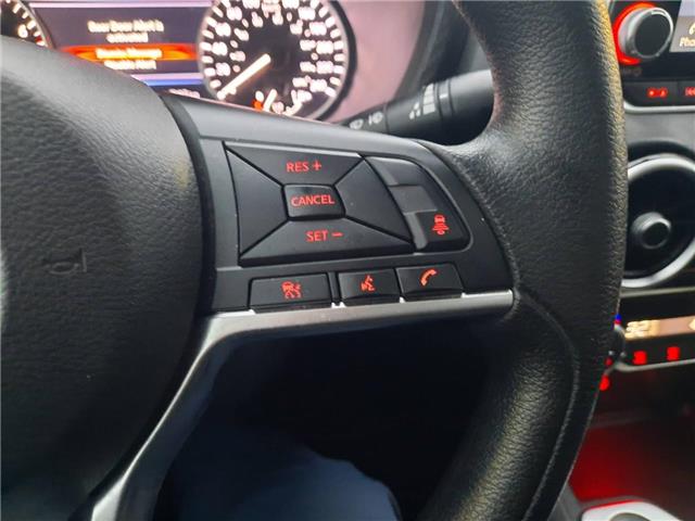 2023 Nissan Sentra SV (Stk: PV4417) in Cornwall - Image 30 of 30
