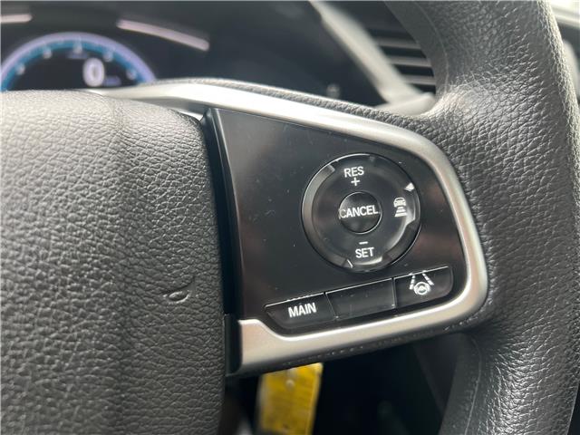 2020 Honda Civic LX (Stk: C26317A) in Toronto - Image 16 of 22