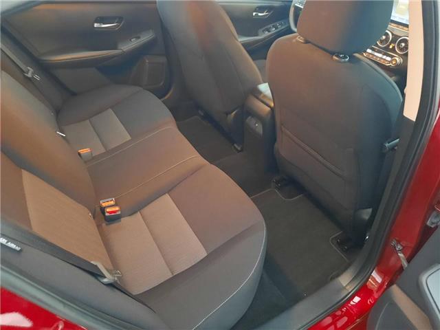 2023 Nissan Sentra SV (Stk: PV4417) in Cornwall - Image 26 of 30