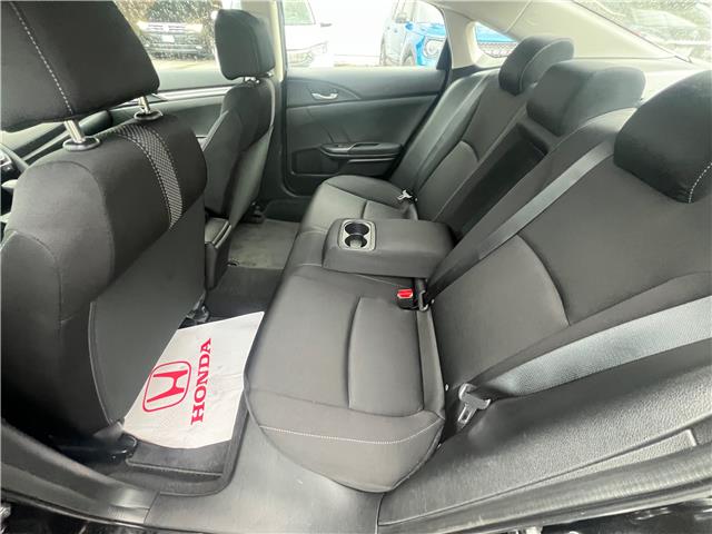 2020 Honda Civic LX (Stk: C26317A) in Toronto - Image 19 of 22