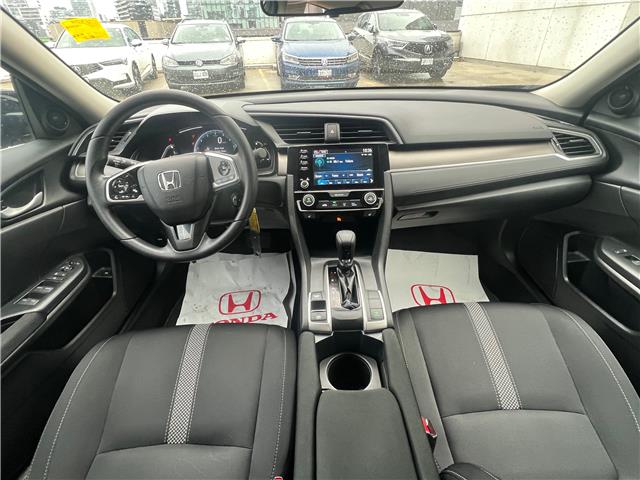 2020 Honda Civic LX (Stk: C26317A) in Toronto - Image 20 of 22