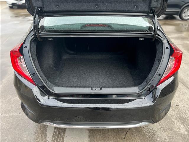 2020 Honda Civic LX (Stk: C26317A) in Toronto - Image 22 of 22