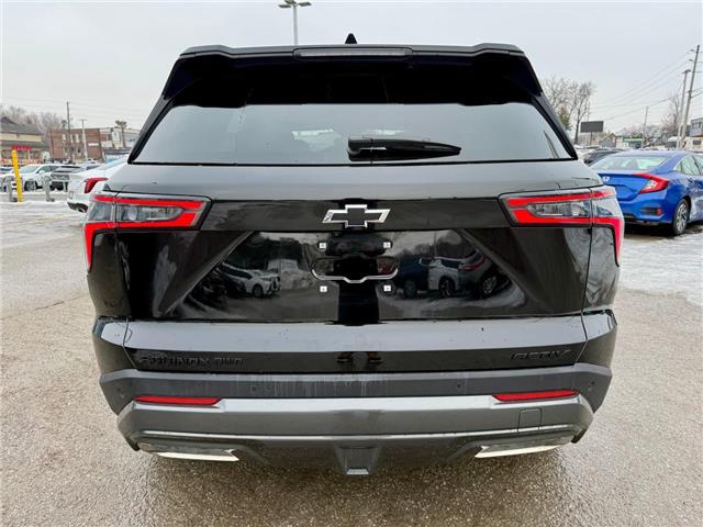 2025 Chevrolet Equinox ACTIV (Stk: 2-13026) in Oshawa - Image 5 of 46