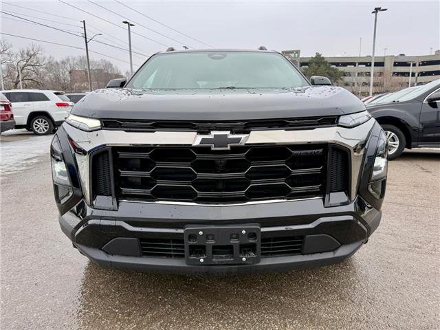 2025 Chevrolet Equinox ACTIV (Stk: 2-13026) in Oshawa - Image 10 of 46
