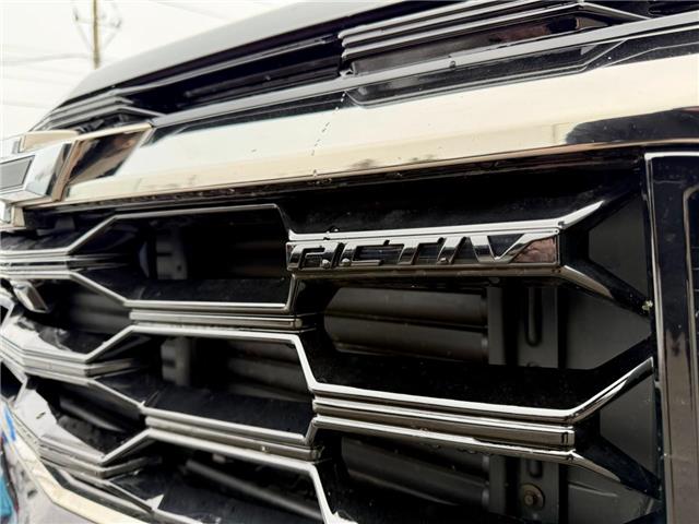 2025 Chevrolet Equinox ACTIV (Stk: 2-13026) in Oshawa - Image 11 of 46