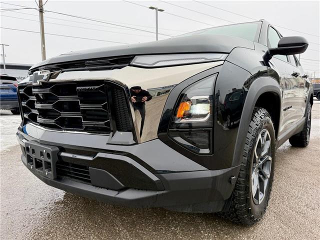 2025 Chevrolet Equinox ACTIV (Stk: 2-13026) in Oshawa - Image 12 of 46