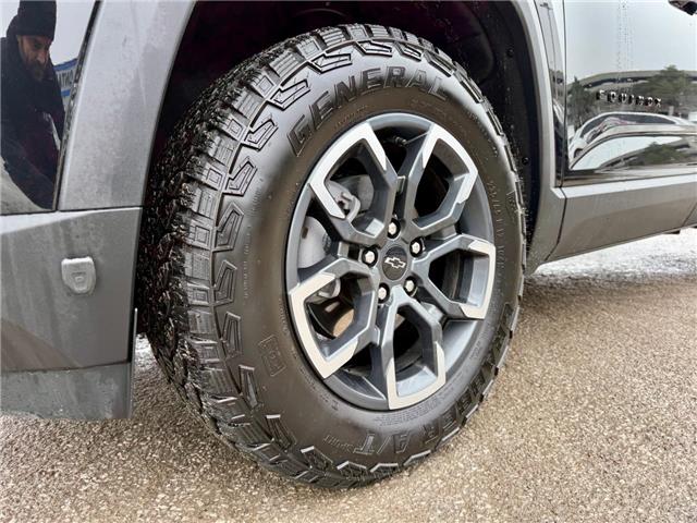 2025 Chevrolet Equinox ACTIV (Stk: 2-13026) in Oshawa - Image 14 of 46