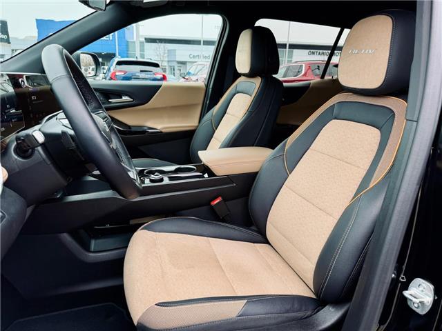 2025 Chevrolet Equinox ACTIV (Stk: 2-13026) in Oshawa - Image 19 of 46