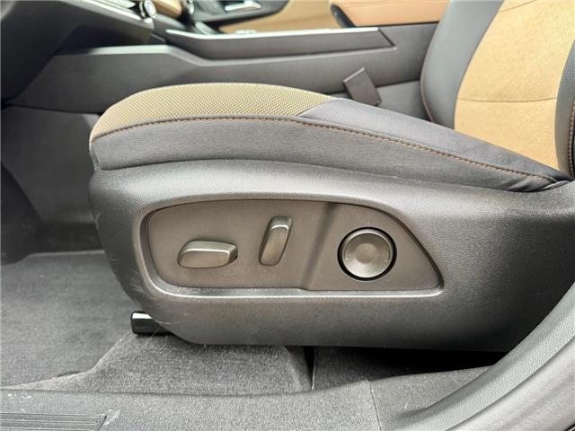 2025 Chevrolet Equinox ACTIV (Stk: 2-13026) in Oshawa - Image 21 of 46