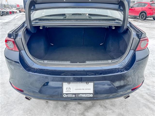 2021 Mazda Mazda3 GS (Stk: 8403P) in ORILLIA - Image 7 of 18