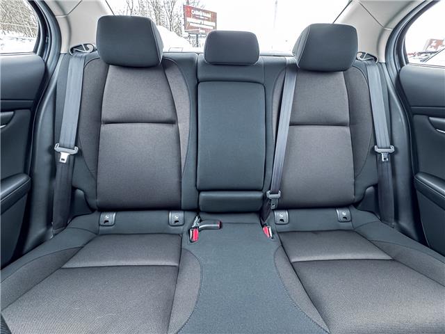 2021 Mazda Mazda3 GS (Stk: 8403P) in ORILLIA - Image 18 of 18