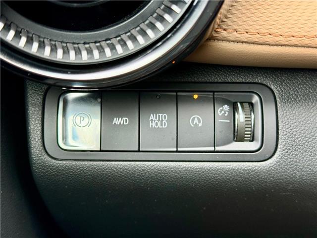 2025 Chevrolet Equinox ACTIV (Stk: 2-13026) in Oshawa - Image 31 of 46