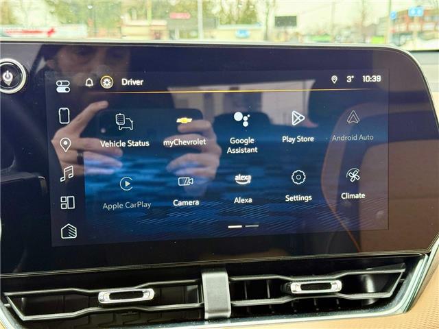 2025 Chevrolet Equinox ACTIV (Stk: 2-13026) in Oshawa - Image 33 of 46