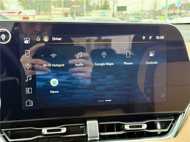 2025 Chevrolet Equinox ACTIV (Stk: 2-13026) in Oshawa - Image 34 of 46