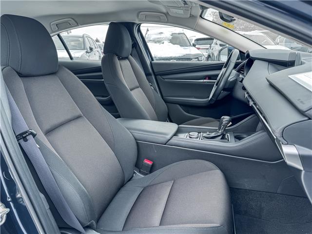 2021 Mazda Mazda3 GS (Stk: 8403P) in ORILLIA - Image 9 of 18
