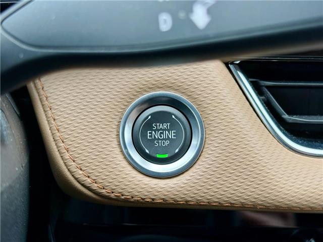 2025 Chevrolet Equinox ACTIV (Stk: 2-13026) in Oshawa - Image 44 of 46