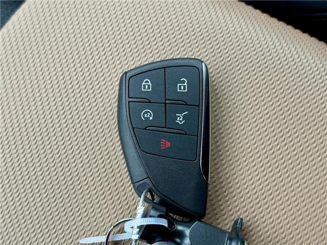 2025 Chevrolet Equinox ACTIV (Stk: 2-13026) in Oshawa - Image 45 of 46