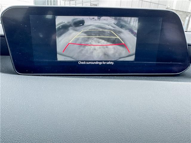 2021 Mazda Mazda3 GS (Stk: 8403P) in ORILLIA - Image 14 of 18