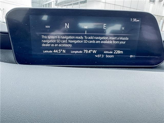 2021 Mazda Mazda3 GS (Stk: 8403P) in ORILLIA - Image 15 of 18