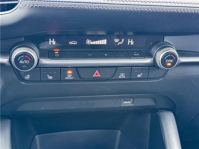2021 Mazda Mazda3 GS (Stk: 8403P) in ORILLIA - Image 16 of 18