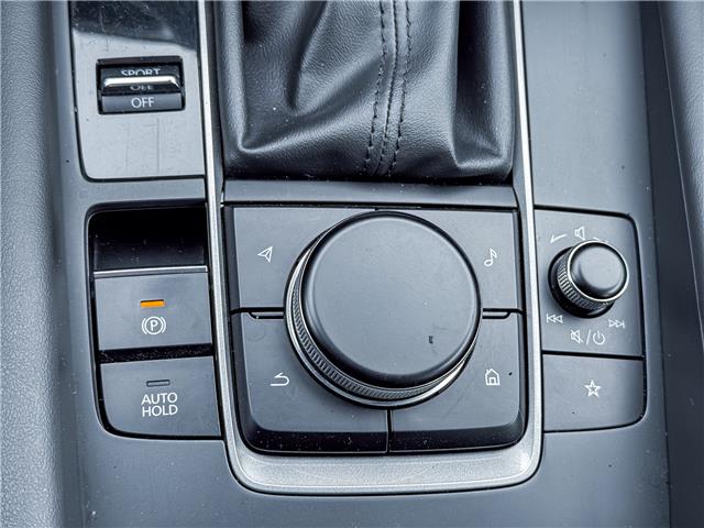 2021 Mazda Mazda3 GS (Stk: 8403P) in ORILLIA - Image 17 of 18