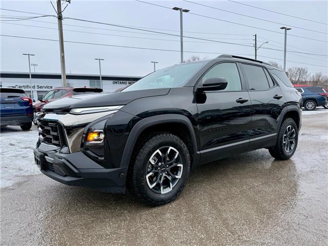 2025 Chevrolet Equinox ACTIV (Stk: 2-13035) in Oshawa - Image 2 of 48