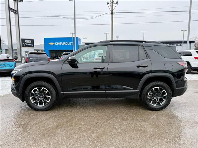 2025 Chevrolet Equinox ACTIV (Stk: 2-13035) in Oshawa - Image 3 of 48