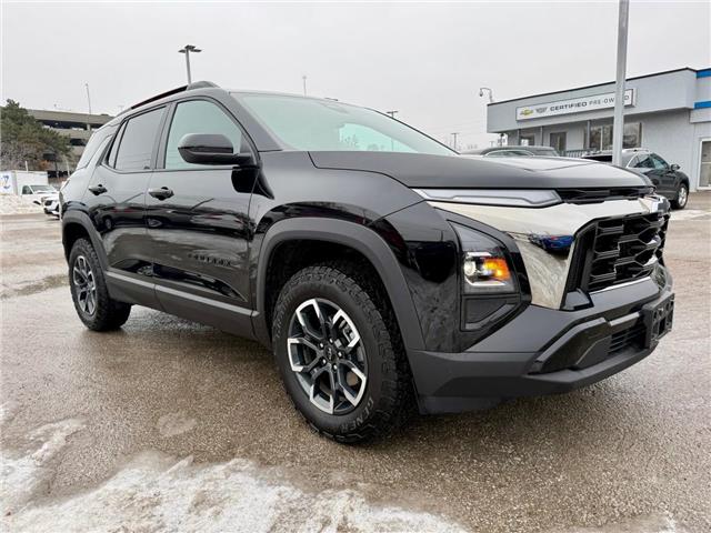 2025 Chevrolet Equinox ACTIV (Stk: 2-13035) in Oshawa - Image 9 of 48