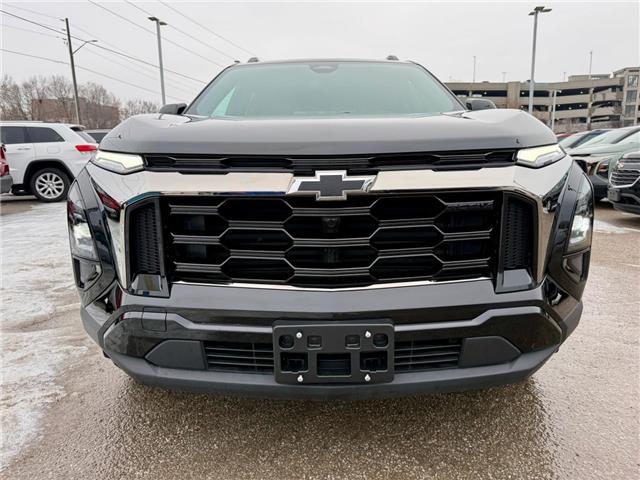 2025 Chevrolet Equinox ACTIV (Stk: 2-13035) in Oshawa - Image 10 of 48