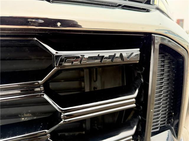 2025 Chevrolet Equinox ACTIV (Stk: 2-13035) in Oshawa - Image 11 of 48