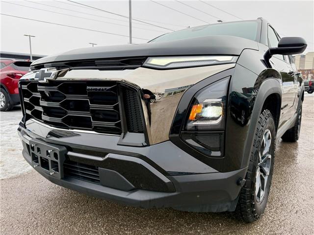 2025 Chevrolet Equinox ACTIV (Stk: 2-13035) in Oshawa - Image 12 of 48