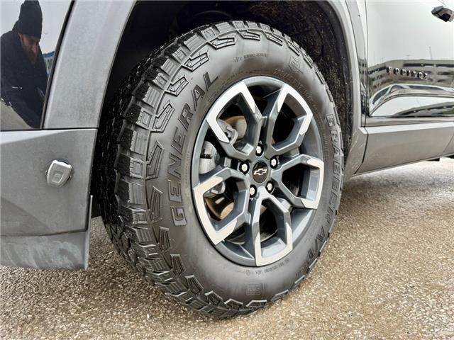 2025 Chevrolet Equinox ACTIV (Stk: 2-13035) in Oshawa - Image 14 of 48