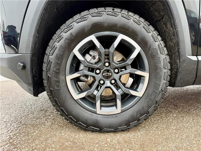 2025 Chevrolet Equinox ACTIV (Stk: 2-13035) in Oshawa - Image 15 of 48