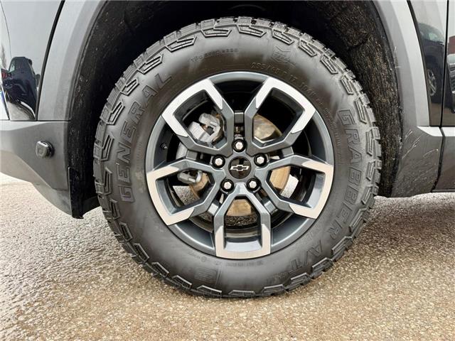 2025 Chevrolet Equinox ACTIV (Stk: 2-13035) in Oshawa - Image 16 of 48