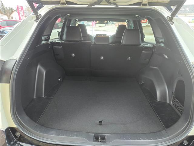 2021 Toyota RAV4 Hybrid XLE (Stk: A-117123) in Moncton - Image 7 of 19