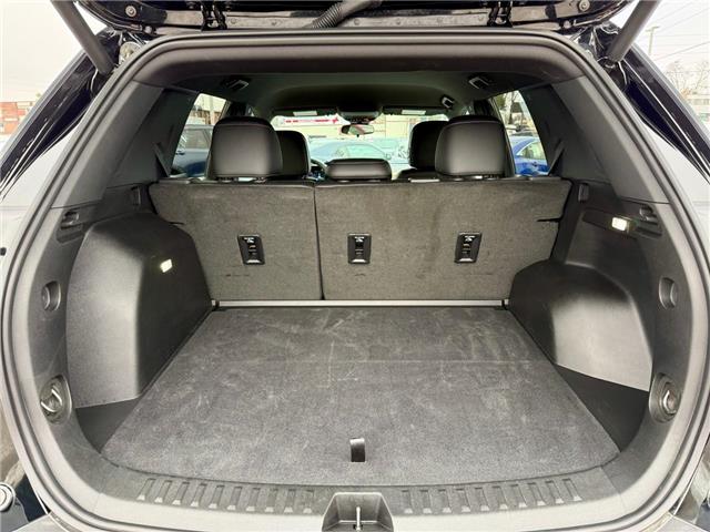 2025 Chevrolet Equinox ACTIV (Stk: 2-13035) in Oshawa - Image 18 of 48