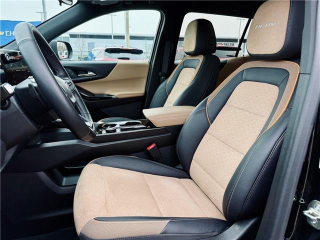 2025 Chevrolet Equinox ACTIV (Stk: 2-13035) in Oshawa - Image 20 of 48