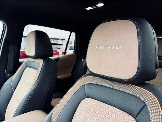2025 Chevrolet Equinox ACTIV (Stk: 2-13035) in Oshawa - Image 22 of 48