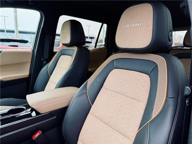 2025 Chevrolet Equinox ACTIV (Stk: 2-13035) in Oshawa - Image 23 of 48
