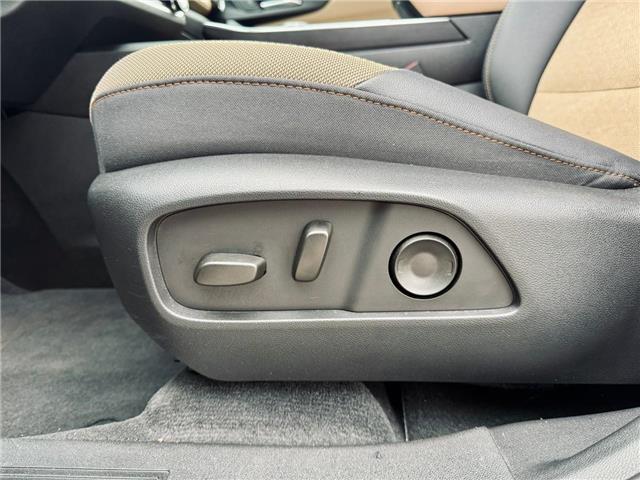 2025 Chevrolet Equinox ACTIV (Stk: 2-13035) in Oshawa - Image 24 of 48