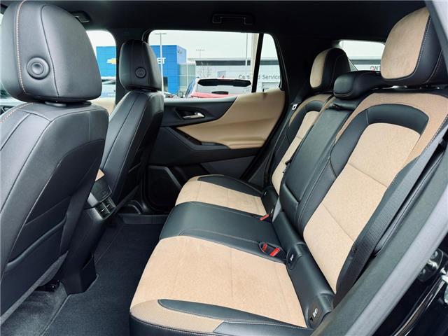 2025 Chevrolet Equinox ACTIV (Stk: 2-13035) in Oshawa - Image 25 of 48