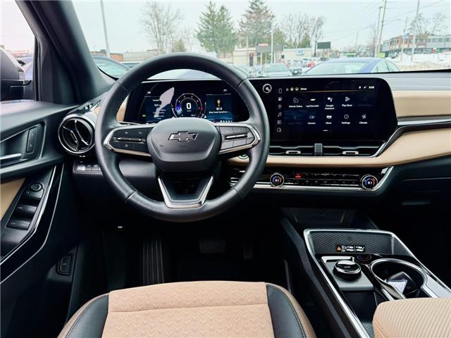 2025 Chevrolet Equinox ACTIV (Stk: 2-13035) in Oshawa - Image 26 of 48