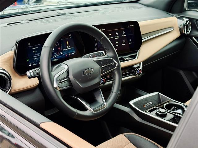 2025 Chevrolet Equinox ACTIV (Stk: 2-13035) in Oshawa - Image 27 of 48