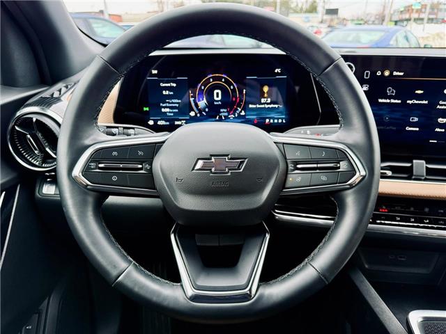 2025 Chevrolet Equinox ACTIV (Stk: 2-13035) in Oshawa - Image 29 of 48