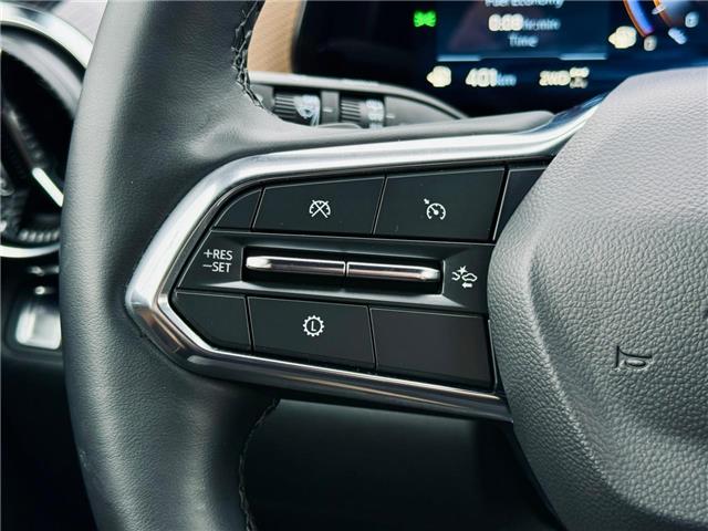 2025 Chevrolet Equinox ACTIV (Stk: 2-13035) in Oshawa - Image 30 of 48