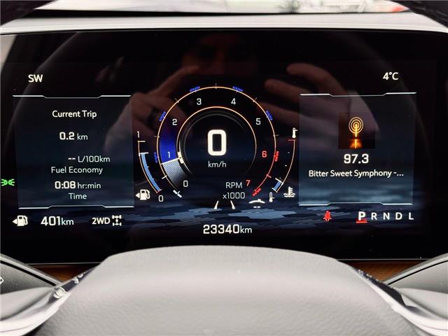 2025 Chevrolet Equinox ACTIV (Stk: 2-13035) in Oshawa - Image 32 of 48