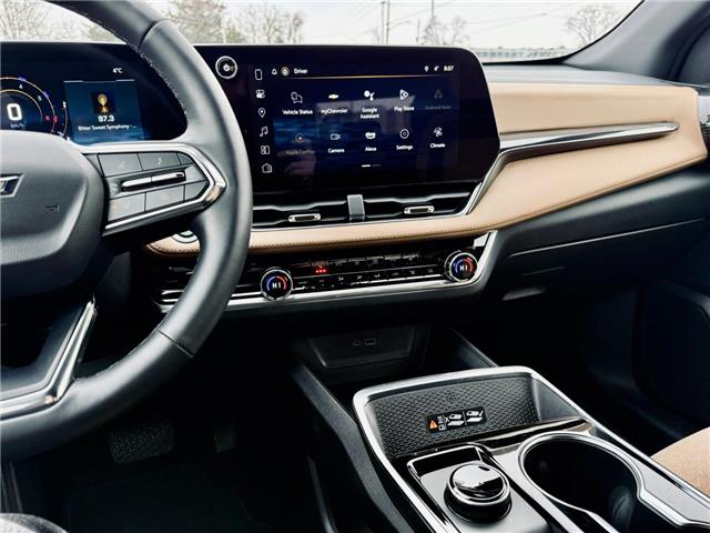 2025 Chevrolet Equinox ACTIV (Stk: 2-13035) in Oshawa - Image 34 of 48